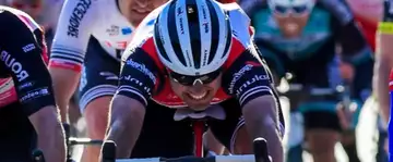 Tour de Valence (E4) : Moschetti gagne au sprint, pas de soucis pour Vlasov