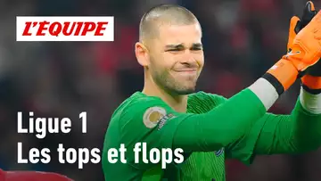 Ligue 1 : Le Paris FC au top, Chevalier décevant, l’OL chute… le baromètre de la 7ème journée