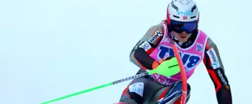 Ski alpin - Slalom de Wengen (H) : Kristoffersen meilleur temps, Noël à l'affût, Pinturault loin derrière