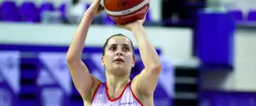 Bleues : Berkani remplace Duchet