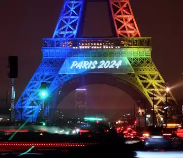 Los Angeles concède les JO de 2024 à Paris !