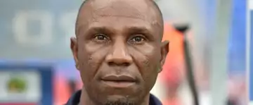 RS Berkane : Florent Ibenge victime d'un accident de la route