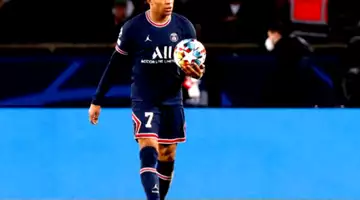 Nouvelle offre du PSG refusée par Mbappé ?