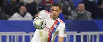 L1 (T30 ) : Tout sur Lyon - Angers