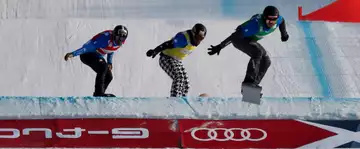 Tout sur le snowboard !
