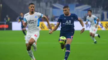 Saliba meilleur jeune joueur, une victoire aussi pour la famille Mbappé