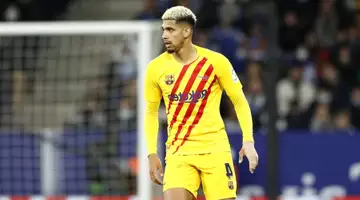 Barça : un grand absent contre Naples