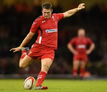 Rugby : les Northampton Saints viennent de recruter Dan Biggar