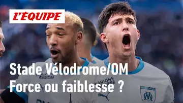 OM : Le Vélodrome, arme fatale ou pression insoutenable ?