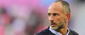 Top 14 : M. Poite dans le staff de RCT ?