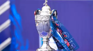 Le tirage au sort de la Coupe de France soupçonné de manipulation ...