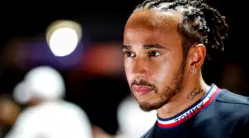 Hamilton sévèrement repoussé par Alonso