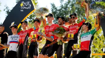 Dopage : les découvertes sur le Tour de France soulèvent des questions