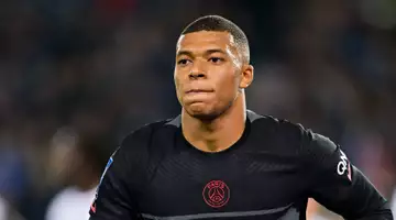 Mbappé, un coup de tonnerre en vue ?