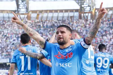 Série A : Spezia - Naples en live-ticker