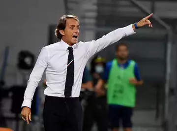 Mancini semble prêt à prendre un "nouveau départ" avec la Nazionale