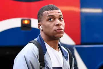 PSG : le champion du monde rejette les avances de Kylian Mbappé