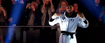 Et si Joshua préférait l'argent à la vengeance ?