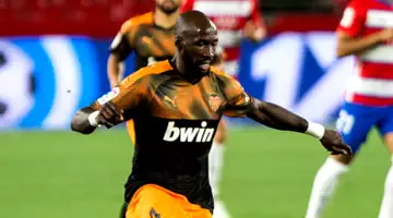 ASSE-Mercato : les Verts sont sur le coup pour Mangala