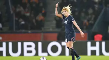 Hamraoui, neuer Coup ?