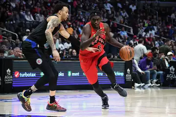 NBA : Siakam monstrueux avec les Raptors contre les C'S, Jokic voit à nouveau triple