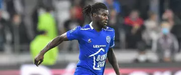 Guinée-Bissau : Trois joueurs de la Ligue 1 nommés