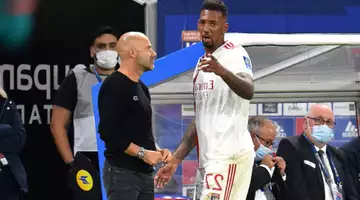 Boateng et Peter Bosz accusent la presse