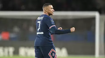 Trophées de l'UNFP : Mbappé meilleur joueur de la Ligue 1