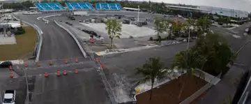 GP de Miami : riverains déboutés, course confirmée