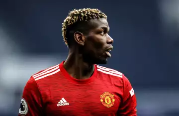 Manchester United : Paul Pogba sur le point d'être officiellement transféré à la Juventus ! 