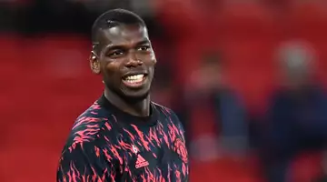 Pogba, c'est presque fini !
