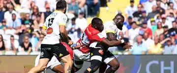 La Rochelle toujours en finale