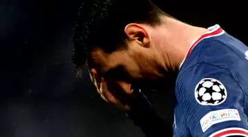 Messi : "C'est compliqué"