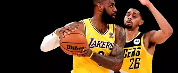 Nouvel esclandre chez les Lakers