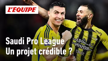 Saudi Pro League : Le projet saoudien devient-il vraiment sérieux ?