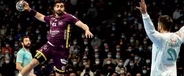 Starligue : Nantes tient la cadence