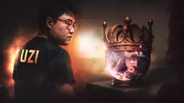 Le deuxième roi de League of Legends