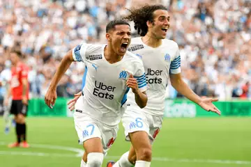 Multiplex Ligue 1 live erleben! OM - Rennes, Nizza - LOSC, Montpellier - PSG...