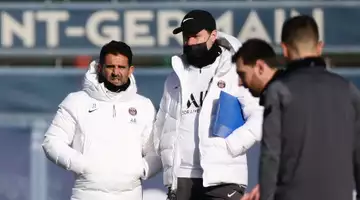 PSG, un autre échec à Monaco