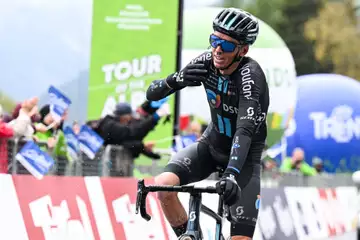 Giro - Romain Bardet : "Mon pire ennemi, c'est moi".