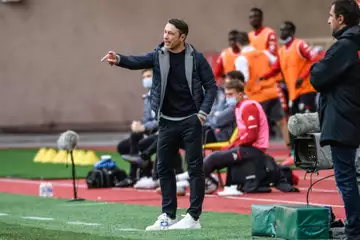 C'est fait ! Après Monaco, Niko Kovac reprend le VFL Wolfsburg