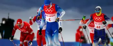 Les Bleus à la septième place