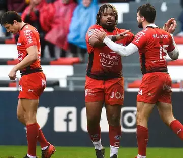 Bastareaud coupable de dérapage verbal