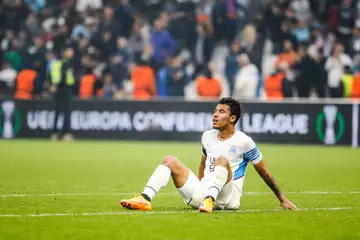 OM : Steven Gerrard pousse à la signature de Boubacar Kamara