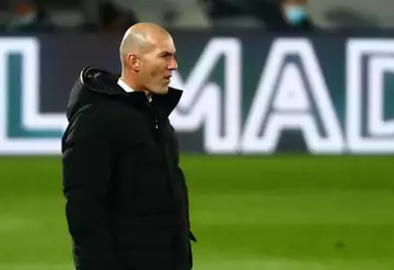 PSG : de Zidane à Conte, quatre profils très différents