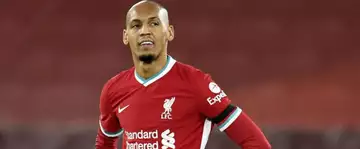 L'anecdote de Fabinho sur son arrivée au Real