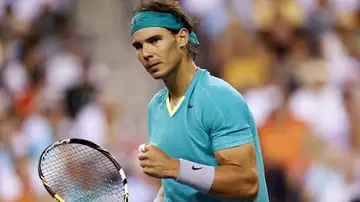 Nadal attaque Roselyne Bachelot en justice