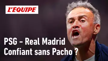 CDM des clubs – Arrêter le Real et Mbappé sans Pacho : mission impossible pour le PSG ?