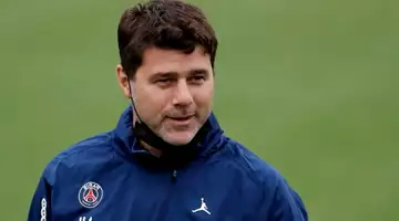 Pochettino, United hat den Hut auf