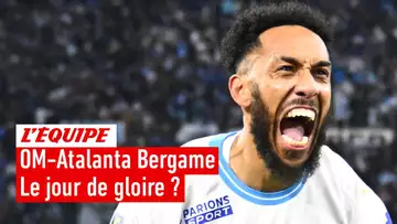 OM-Atalanta Bergame : Les hommes de Jean-Louis Gasset fin prêts ?